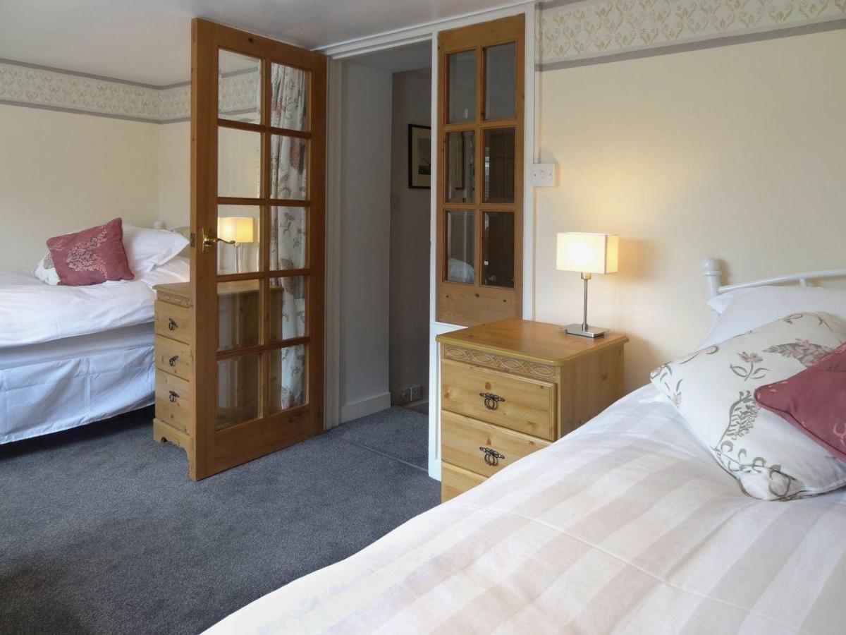 Fiddlesticks Holiday home Beaminster