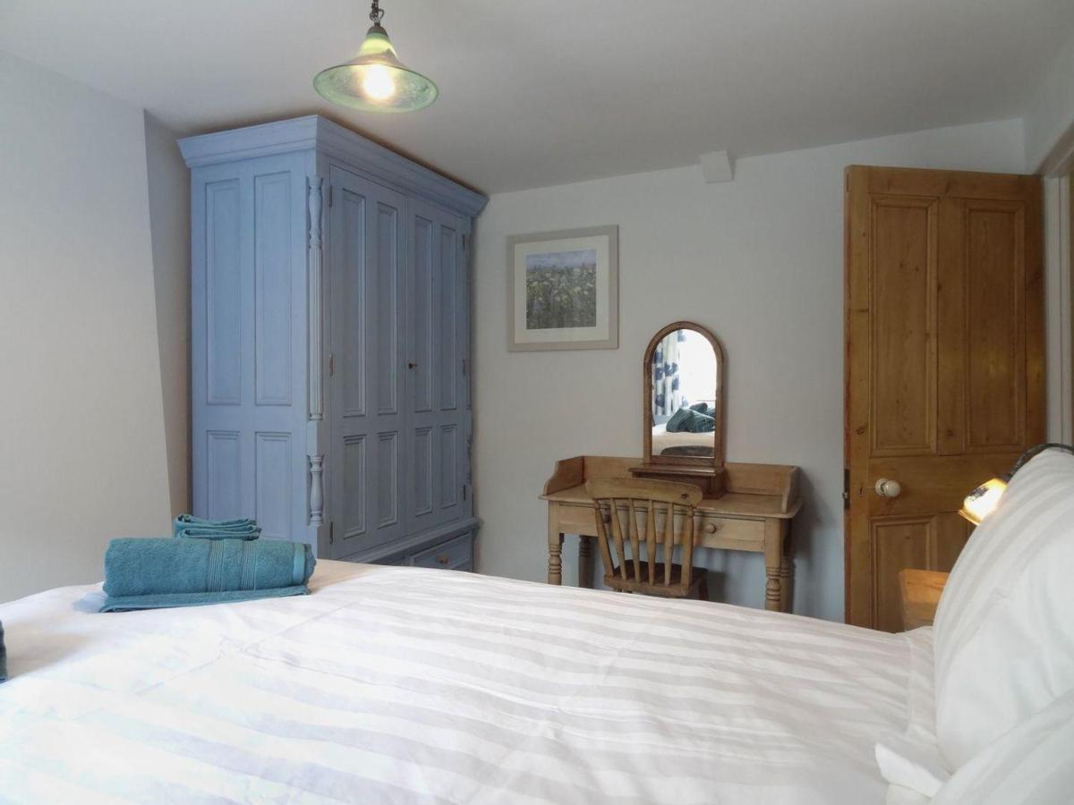 Fiddlesticks Holiday home *