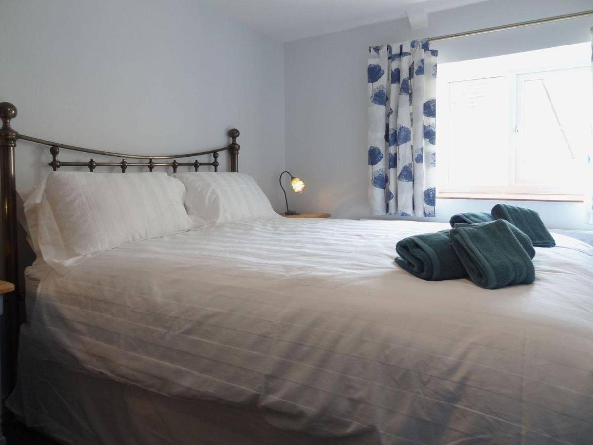Holiday home Fiddlesticks Beaminster