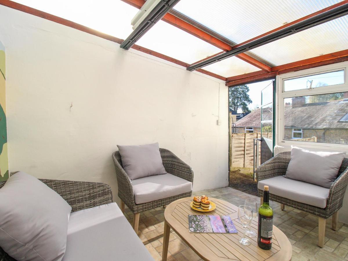 Fiddlesticks Holiday home Beaminster