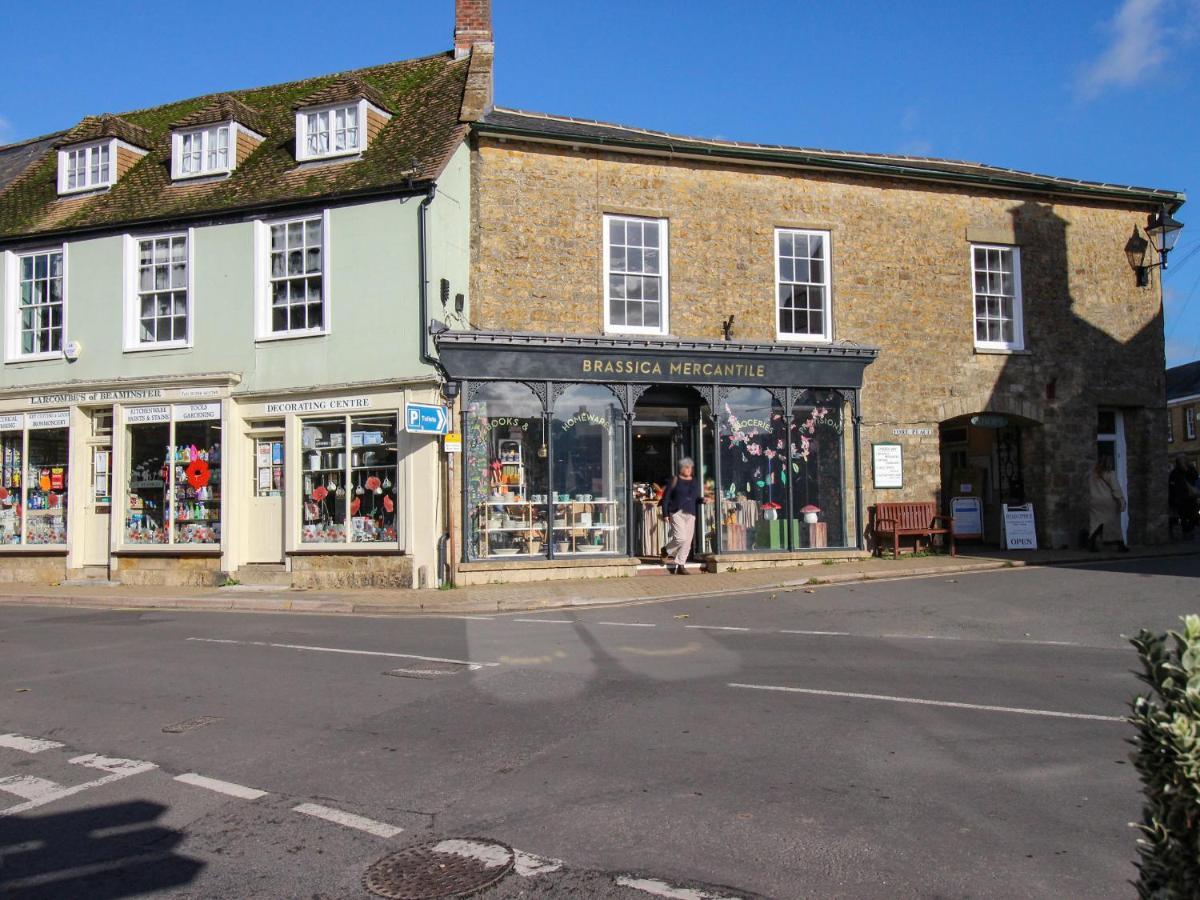 Holiday home Fiddlesticks Beaminster